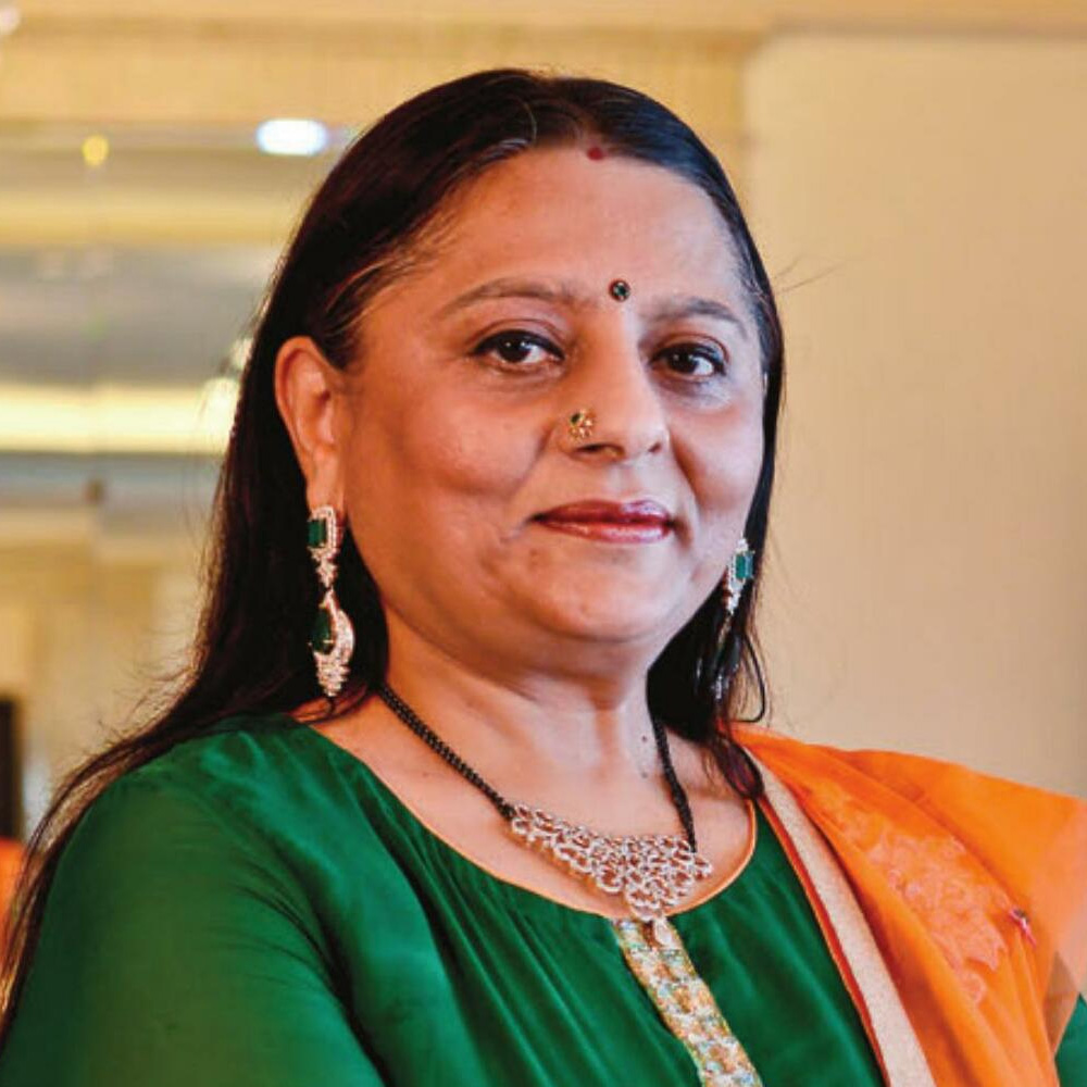 Manju Lodha - Introduction Snapshot