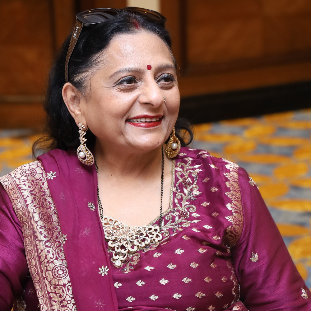 Women Leadership in the New Era